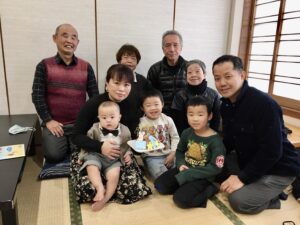 岡崎市　岡崎　うおのぶ食堂　うおのぶ　エビフライ　アジフライ　新秋刀魚　煮魚　とんかつ　定食　和食　ランチ　美味しい　揚げたて　イス席　座敷　お子様連れ歓迎　刺身　フライ