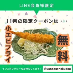 岡崎市 うおのぶ食堂 魚信 エビフライ ランチ カキフライ アジフライ 定食 美味しい 揚げたて 岡崎グルメ 三河グルメ