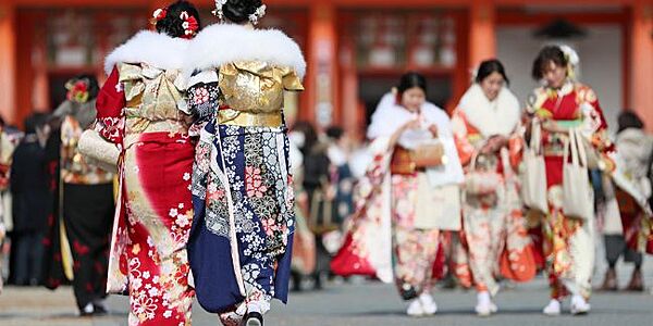 2026年 成人の日。節目の日に、家族で囲む一席を🦐